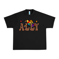 Black ally Urban Heavy Tee - JahusDesignShop