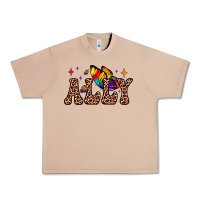 Burro ally Urban Heavy Tee - JahusDesignShop