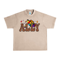 French Oak ally Urban Heavy Tee - JahusDesignShop