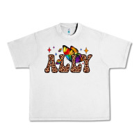 Lunar Rock ally Urban Heavy Tee - JahusDesignShop