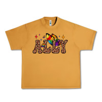 Peanut Butter ally Urban Heavy Tee - JahusDesignShop