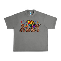 Tornado ally Urban Heavy Tee - JahusDesignShop