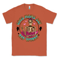 Copper good moms say bad words Classic Tee - Artiststas