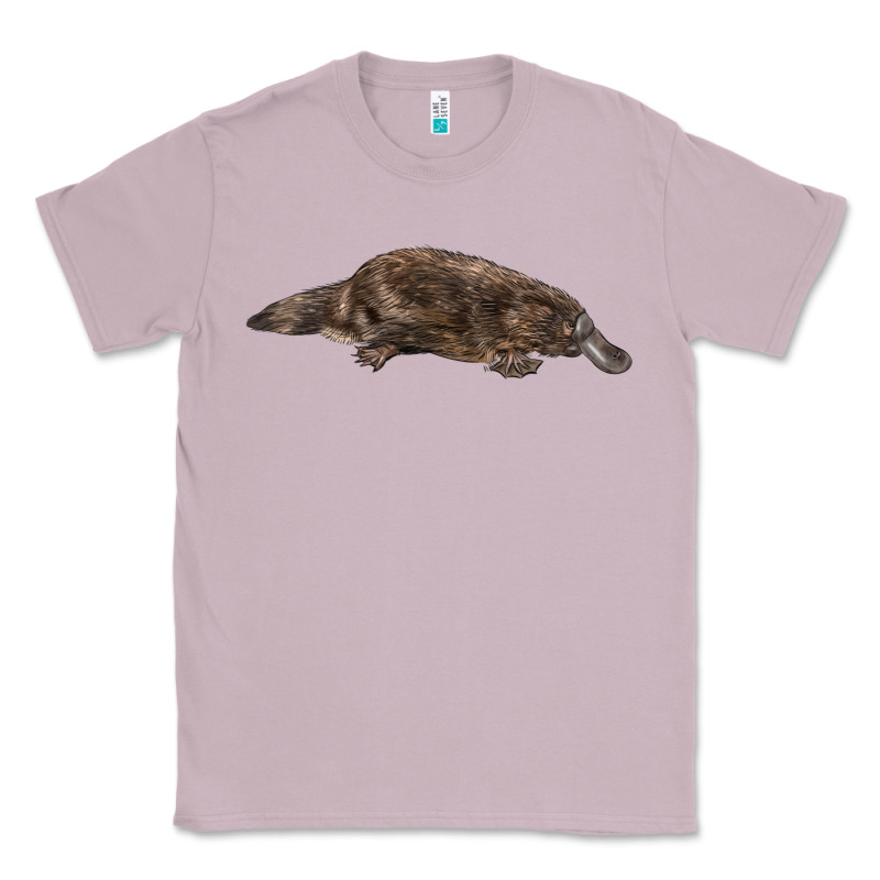 Platypus Classic Tee by LillyAllenDesigns | Teevron