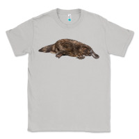 Moon Dust Platypus Classic Tee - LillyAllenDesigns