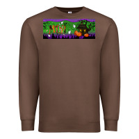 Chestnut halloween mini 11 oz mug Premium Sweatshirt - BundleAndBundleShop