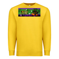 Lemon halloween mini 11 oz mug Premium Sweatshirt - BundleAndBundleShop