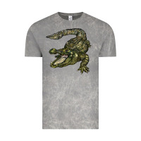 Alligator Vintage Tee | Teevron