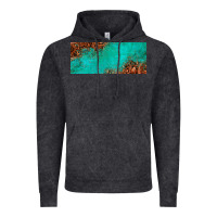 Vintage Black tooled leather turquoise glitter 11oz mug Vintage Hoodie - Jasminsmagicworld