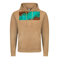 Vintage Camel tooled leather turquoise glitter 11oz mug Vintage Hoodie - Jasminsmagicworld