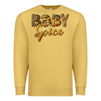 Antique Gold baby spice Premium Sweatshirt - BundleAndBundleShop
