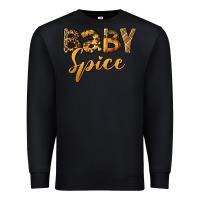 Black baby spice Premium Sweatshirt - BundleAndBundleShop