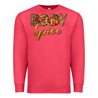 Cardinal baby spice Premium Sweatshirt - BundleAndBundleShop