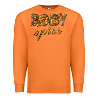 Carrot baby spice Premium Sweatshirt - BundleAndBundleShop