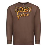 Chestnut baby spice Premium Sweatshirt - BundleAndBundleShop
