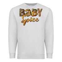 Dove Grey baby spice Premium Sweatshirt - BundleAndBundleShop