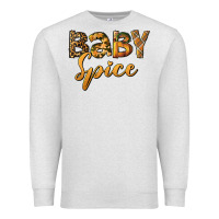Oatmeal Heather baby spice Premium Sweatshirt - BundleAndBundleShop
