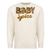 Sandshell baby spice Premium Sweatshirt - BundleAndBundleShop