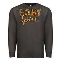 Smoke baby spice Premium Sweatshirt - BundleAndBundleShop