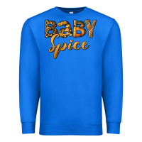 True Royal baby spice Premium Sweatshirt - BundleAndBundleShop