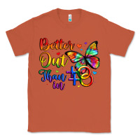 Copper better out than in Classic Tee - Artiststas