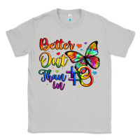 Moon Dust better out than in Classic Tee - Artiststas