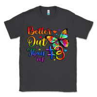 Smoke better out than in Classic Tee - Artiststas