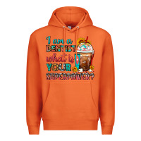 Carrot I Am A Dentist What Is Your Superpower Frappe Premium Hoodie - FaDigitalArtStudio