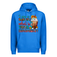 True Royal I Am A Dentist What Is Your Superpower Frappe Premium Hoodie - FaDigitalArtStudio