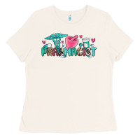 Bone pharmacist Ladies Tee - MaliasSmallBusiness