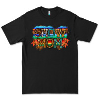 Black show mom led light Premium Tee - JahusDesignShop