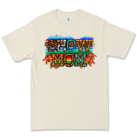 Bone show mom led light Premium Tee - JahusDesignShop