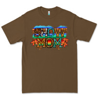 Cacao show mom led light Premium Tee - JahusDesignShop