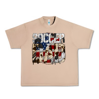Burro Soccer Dad Urban Heavy Tee - Bettercallsaul