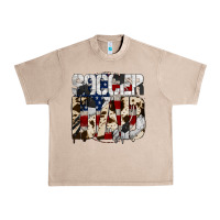 French Oak Soccer Dad Urban Heavy Tee - Bettercallsaul