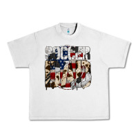 Lunar Rock Soccer Dad Urban Heavy Tee - Bettercallsaul