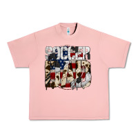Salmon Soccer Dad Urban Heavy Tee - Bettercallsaul