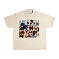 Sandshell Soccer Dad Urban Heavy Tee - Bettercallsaul