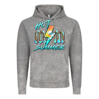 Cloud Rock hot mom summer Vintage Hoodie - BarkalooDesign