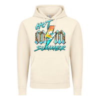 Vintage Artic hot mom summer Vintage Hoodie - BarkalooDesign