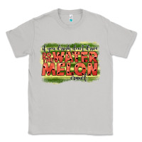 Moon Dust i̇f you drink don't drive do the watermelon crawl2 Classic Tee - JahusDesignShop