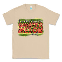 Mushroom i̇f you drink don't drive do the watermelon crawl2 Classic Tee - JahusDesignShop