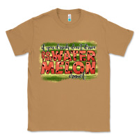 Toasted Coconut i̇f you drink don't drive do the watermelon crawl2 Classic Tee - JahusDesignShop