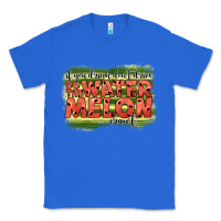True Royal i̇f you drink don't drive do the watermelon crawl2 Classic Tee - JahusDesignShop