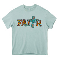 Arona faith thanksgiving cross Heavy Core Tee - AdoDesignShop