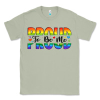 Matcha proud to be me Classic Tee - Artiststas