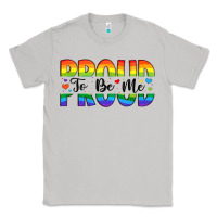 Moon Dust proud to be me Classic Tee - Artiststas