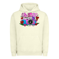 Oh Snap Urban Hoodie | Teevron