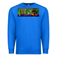 True Royal halloween mini 15 oz mug Premium Sweatshirt - BundleAndBundleShop
