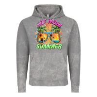 Cloud Rock hot mom summer Vintage Hoodie - BarkalooDesign